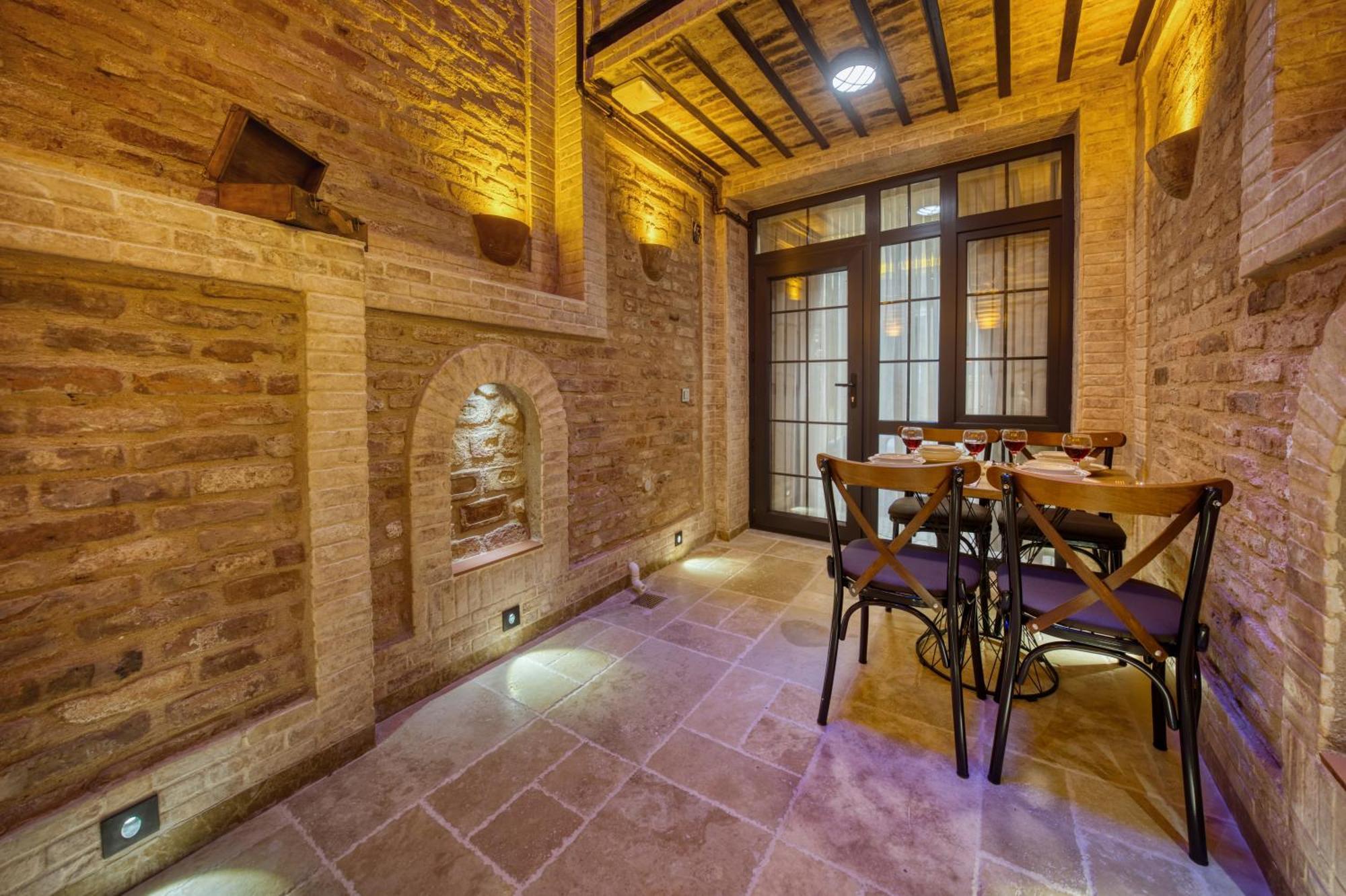 Mahhsen Mansion Oldcity 伊斯坦布尔 外观 照片