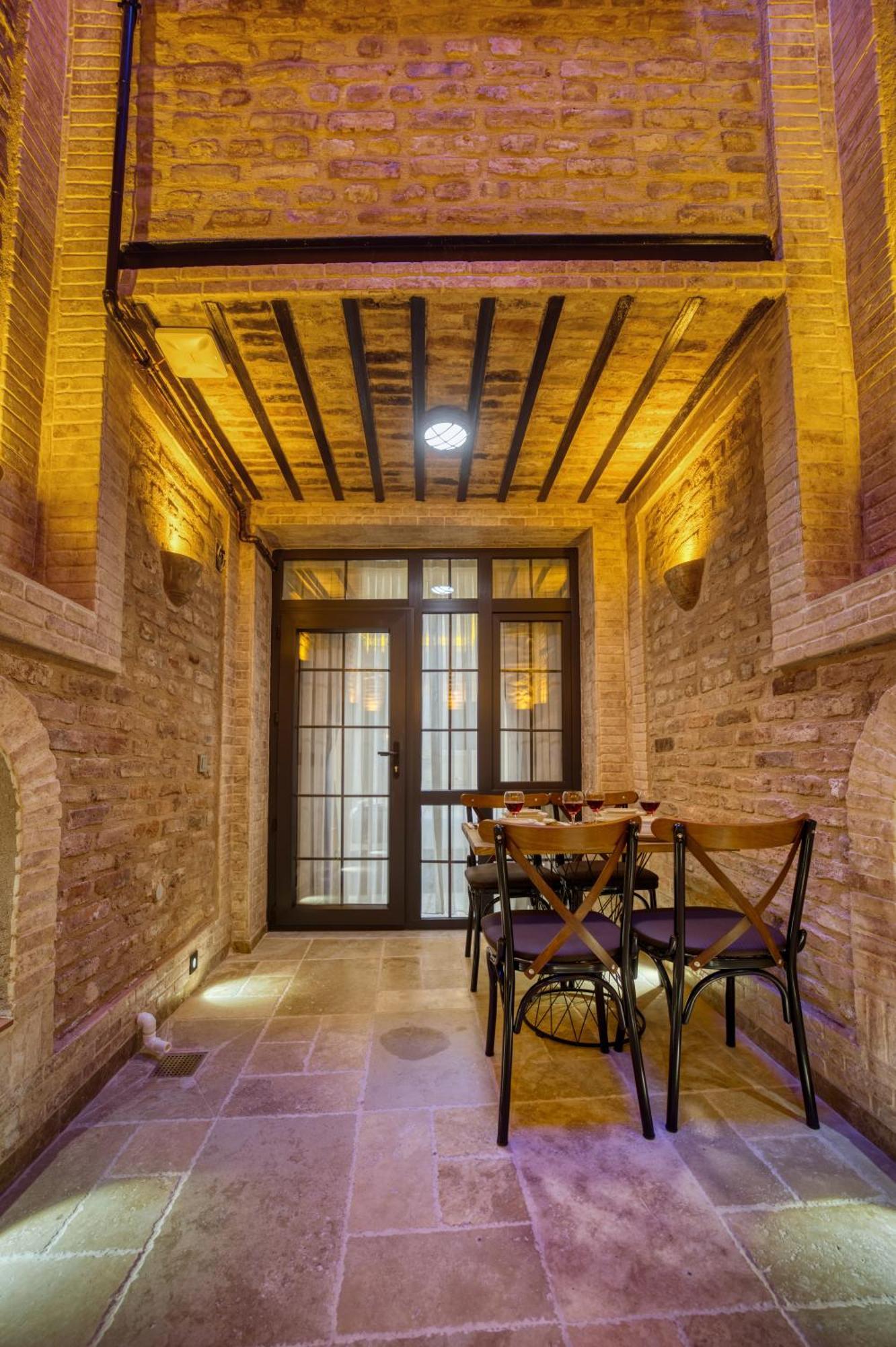 Mahhsen Mansion Oldcity 伊斯坦布尔 外观 照片